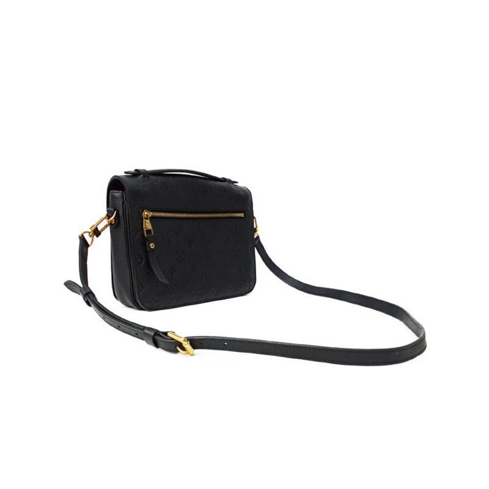 Louis Vuitton Bag Empreinte Monogram Metis Pochette